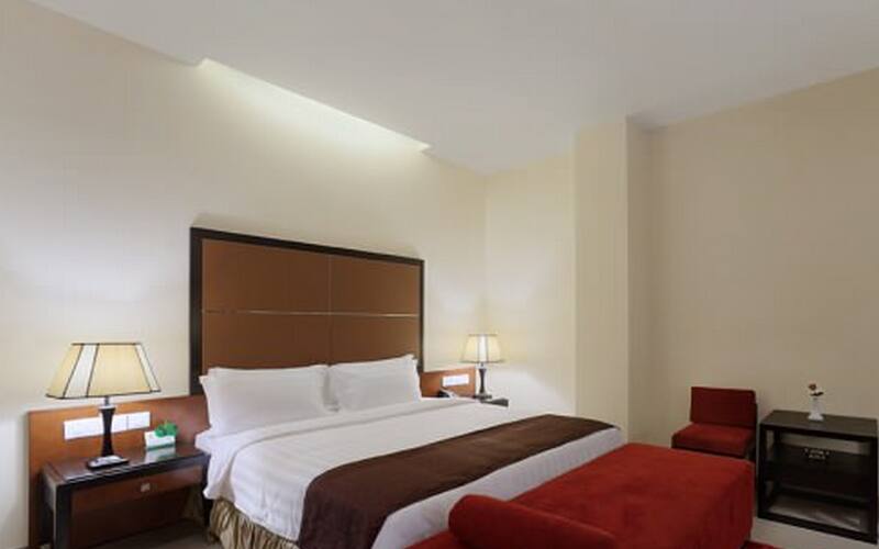 Iyyangar Guest House, Kumbakonam 2